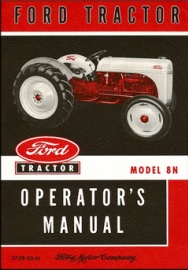 Shop Ford Manuals Now